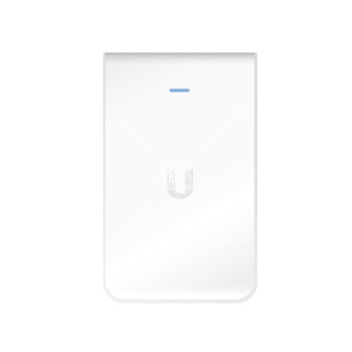 Ubiquiti UAP-AC-IW punto de acceso inalámbrico 867 Mbit/s Blanco Energía sobre Ethernet (PoE)