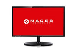 Naceb Technology NA-627 monitor de computadora 49.5 cm (19.5") 1600 x 900 Pixeles HD+ LED Negro