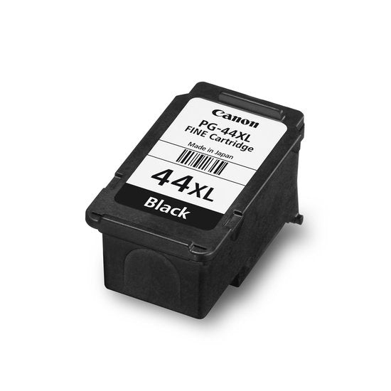 Canon PG-44 XL Cartucho de Tinta Tinta a base de pigmentos E481 15 ml Original