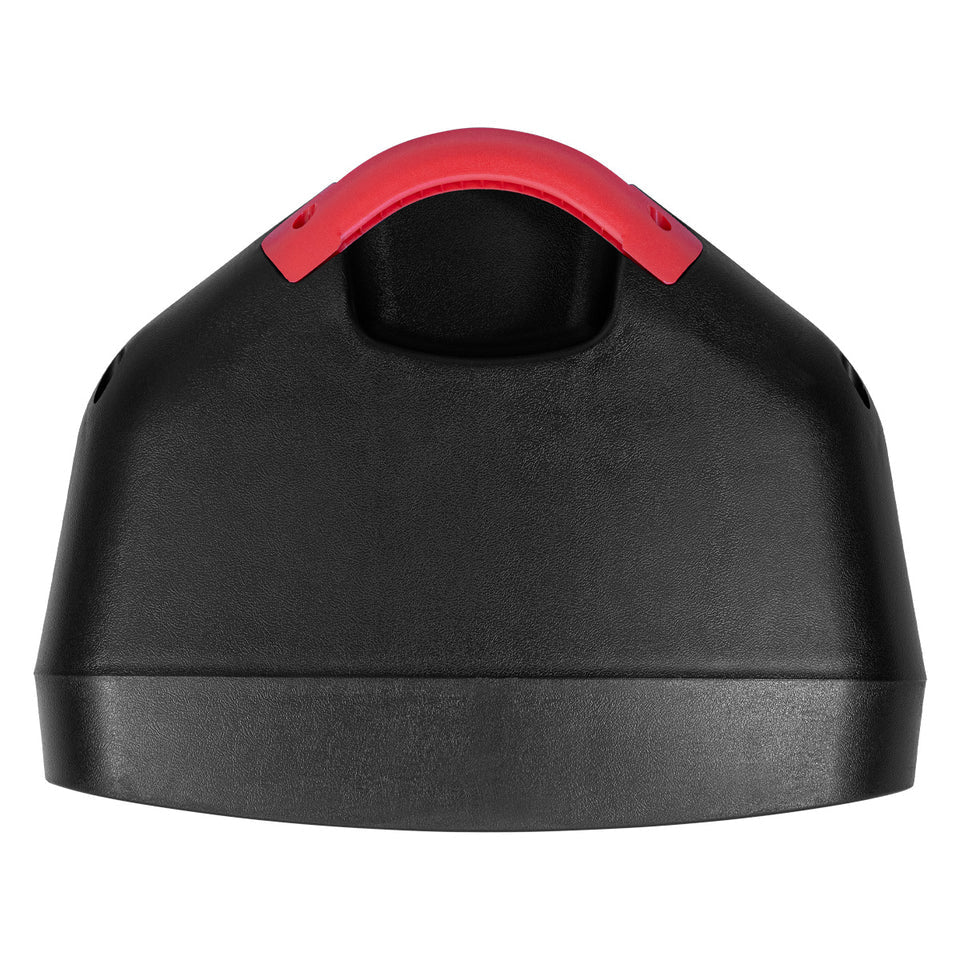 Bafle Kaiser MSA-7515MX para fiesta Bluetooth negro