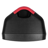 Bafle Kaiser MSA-7515MX para fiesta Bluetooth negro
