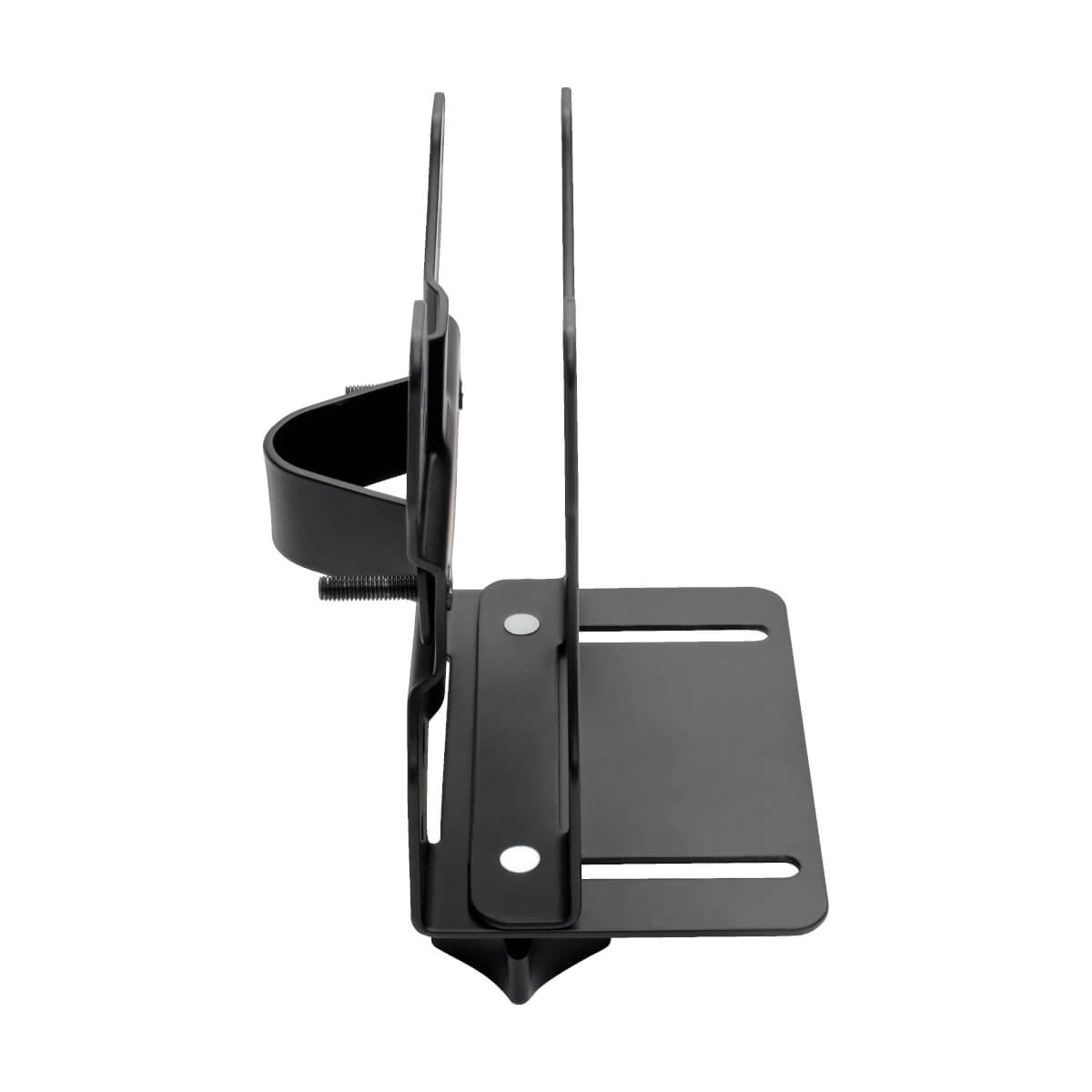 Tripp Lite DMATC Soporte Universal de Monitor para Cliente Ligero, Acero, Negro