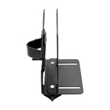 Tripp Lite DMATC Soporte Universal de Monitor para Cliente Ligero, Acero, Negro
