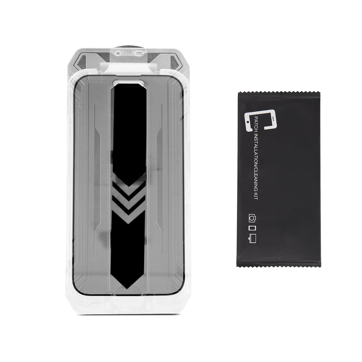 StarTech.com I15T2-PRIVACY-SCREEN Filtros para monitor 15,5 cm Smartphone Privacidad