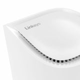 Linksys MX6203 sistemas wi-fi mesh (wi-fi en malla) Enrutador de malla Blanco Interno Si