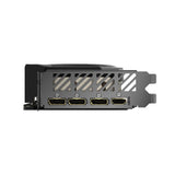 GIGABYTE Tarjeta Gráfica GeForce RTX 4070 WINDFORCE 2X OC V2 12G - 12GB GDDR6, 192bit, PCI-E 4.0, 2490MHz Core Clock, 3 x DisplayPort 1.4a, 1 x HDMI 2.1a, NVIDIA DLSS 3, GV-N4070WF2OCV2-12GD tarjetas gráficas Si 5888 NVIDIA GeForce RTX 4070