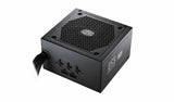 Fuente de Poder Cooler Master MasterWatt 650W ATX 12V 80 Plus Bronze Semi Modular 20+4 pin Fan 120mm Negro