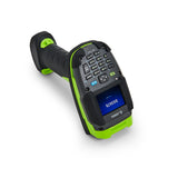 Zebra DS3678-HP Lector de códigos de barras portátil 1D/2D Laser Negro, Verde