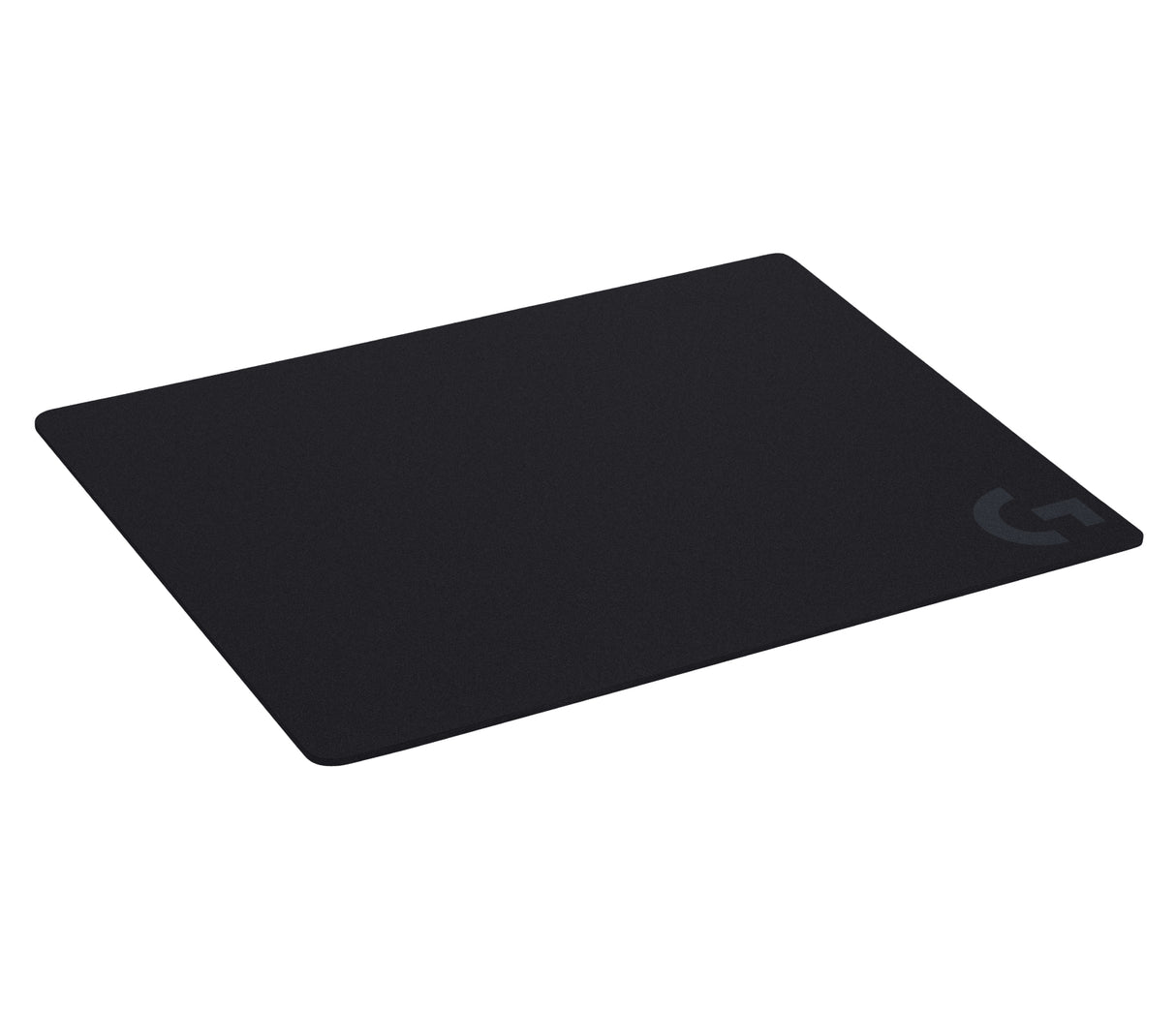 Logitech G G440, Negro, Monocromático, Caucho, 943-000790 | Alfombrillas para ratón