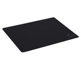 Logitech G G440, Negro, Monocromático, Caucho, 943-000790 | Alfombrillas para ratón