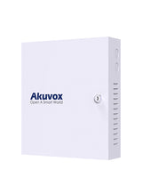 Akuvox EC33 controlador de seguridad de la puerta 1 puerta(s) RJ-45 / RS-485