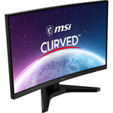 MSI G245CV monitor de computadora 59.9 cm (23.6") 1920 x 1080 Pixeles Full HD Negro
