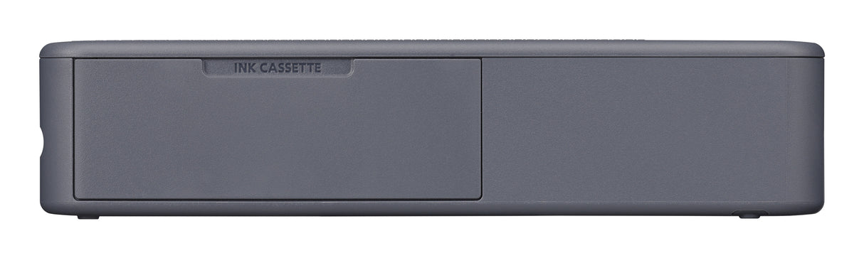 Canon SELPHY QX20 BK Impresora Pintar por sublimación WiFi Negro