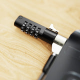 Klip Xtreme Bolt C cable antirrobo Negro, Plata 2 m, Kensington, Código, Acero galvanizado