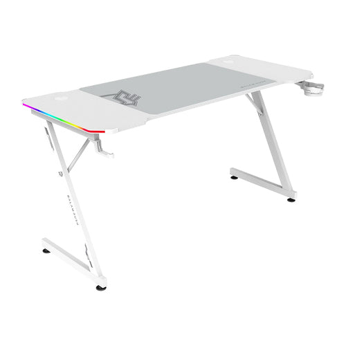 Balam Rush BR-941402 escritorio para ordenador Blanco