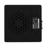Vorago MiniBay Intel® Core™ i5 i5-1135G7 8 GB DDR4-SDRAM 512 GB SSD Windows 11 Mini PC Negro