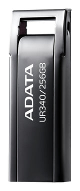 ADATA UR340 Memoria Flash 256 GB USB tipo A 3.2 Gen 1 (3.1 Gen 1) 100 MB/s