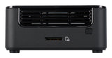 ECS LIVA Q3H Intel® Celeron® N N5100 4 GB LPDDR4x-SDRAM 64 GB eMMC Windows 11 Pro Mini PC Negro