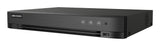 Hikvision KH1080P8DW kit de videovigilancia Alámbrico 8 canales, Torreta, BNC, Interior / exterior