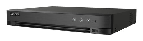 Hikvision KH1080P8DW kit de videovigilancia Alámbrico 8 canales, Torreta, BNC, Interior / exterior