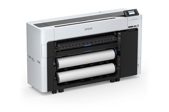 Epson SureColor SCT5770DM impresora de gran formato Wifi Inyección de tinta Color 2400 x 1200 DPI A0 (841 x 1189 mm) Eth