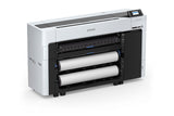 Epson SureColor SCT5770DM impresora de gran formato Wifi Inyección de tinta Color 2400 x 1200 DPI A0 (841 x 1189 mm) Eth