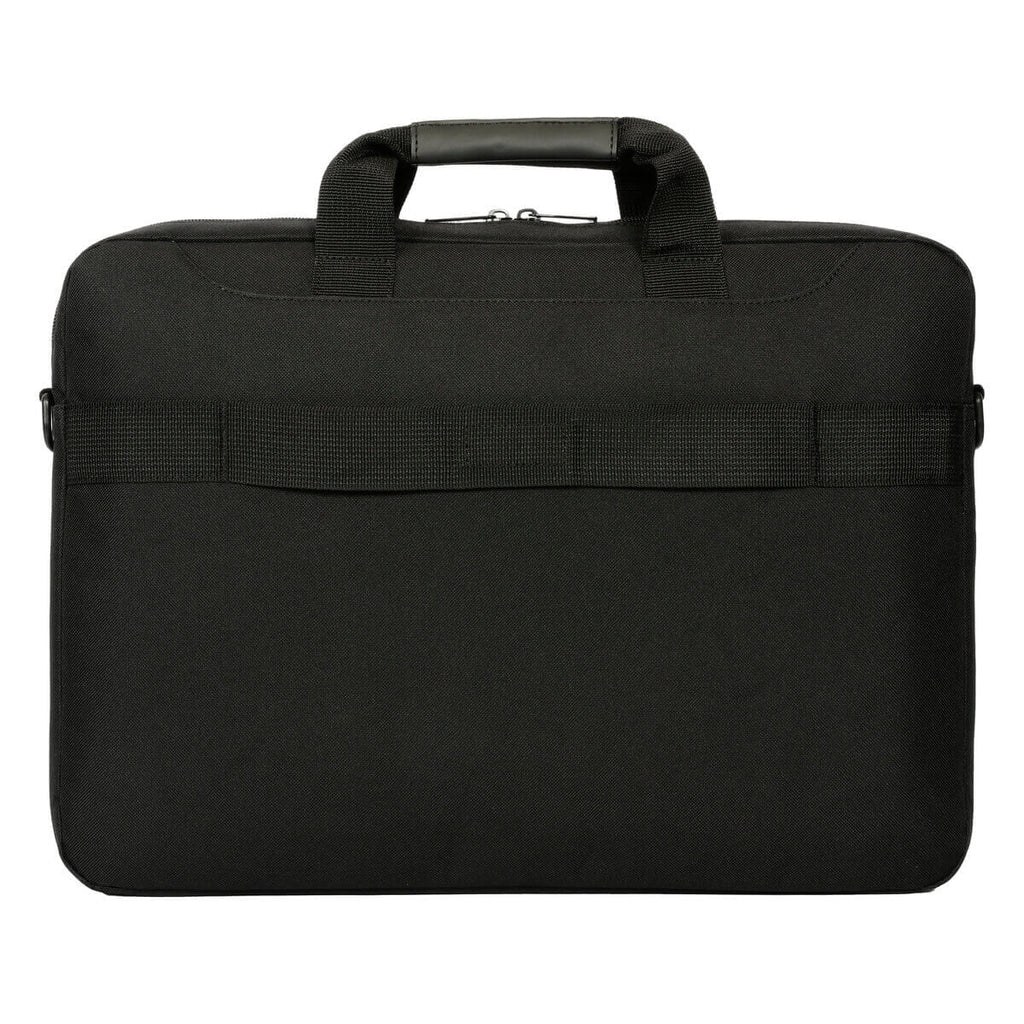 Targus GeoLite Laptop Monocromo 40,6 cm (16") Slip case Negro