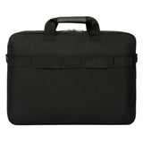 Targus GeoLite Laptop Monocromo 40,6 cm (16") Slip case Negro