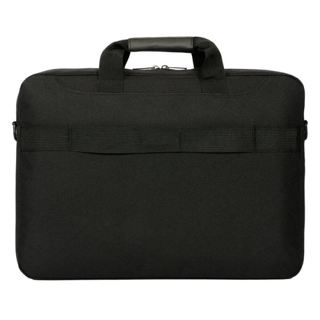 Targus GeoLite Laptop Monocromo 40,6 cm (16") Slip case Negro