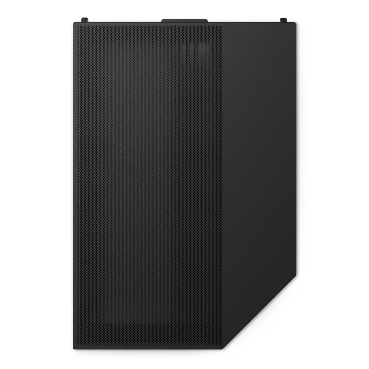 NZXT H6 Flow Midi Tower Blanco, ATX, Micro ATX, Mini-ITX, CC-H61FW-01 | Gabinetes de computadora