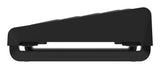 Fellowes Breyta soportes para el apoyo de pies Negro Si 0 - 18 ° 490 mm