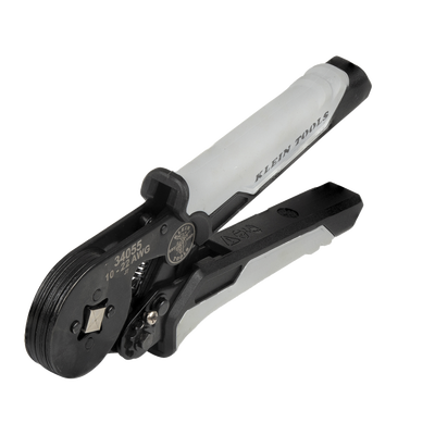 Pinza Ponchadora Cuadrada de Conectores de Casquillo / Ferrules para Cable de 10-22 AWG