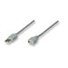 340960 - Manhattan 340960 Cable USB A USB A Macho/Hembra Macho