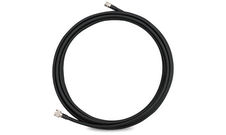 TP-Link 6 Meters Low-loss Antenna Extension Cable. Longitud de cable: 6 m, Género del conector 1: Macho, Género del conector 2: Hembra