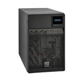 Tripp Lite SU1500XLCD UPS SmartOnline de Doble Conversión 120V, 1.5kVA y 1.35kW, en Torre, Autonomía Extendida, Opciones