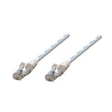 CABLE PATCH INT CAT6 0.5M (1.5F) UTP BLANCO