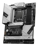 MSI PRO Z790-A MAX WIFI placas base Intel LGA 1700 LGA 1700 DDR5-SDRAM