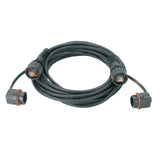 Panduit IUTP6X1MBL cable de red 1 m Cat6a U/UTP (UTP)