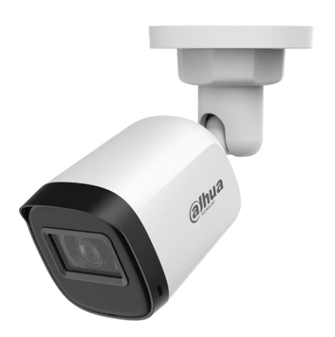 Dahua Technology Cooper DHT0290091 cámara de vigilancia Bala (forma) Cámara de seguridad CCTV Interi