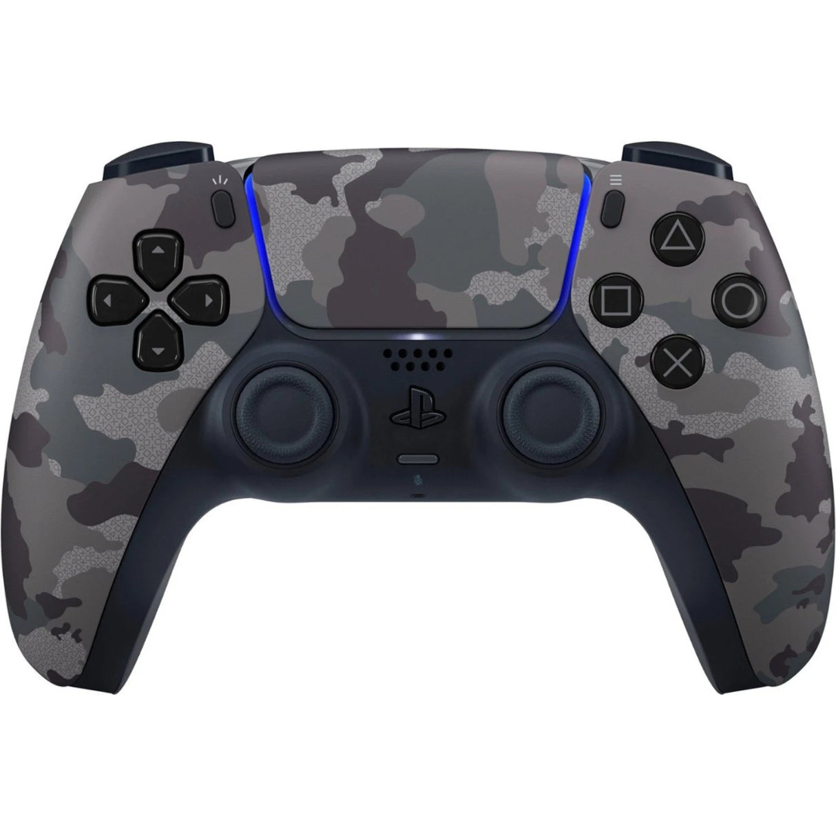 Sony 1000039944 mandos y volantes Gamepad Analógico/Digital PlayStation 5 Si