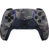 Sony 1000039944 mandos y volantes Gamepad Analógico/Digital PlayStation 5 Si