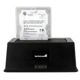 StarTech.com Cubierta Protectora Funda de Silicona Disco Duro 2,5in Pulgadas - Tapa Protección Fundas para discos duros 