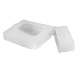 StarTech.com Cubierta Protectora Funda de Silicona Disco Duro 2,5in Pulgadas - Tapa Protección Fundas para discos duros 