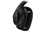 Logitech G G533 Auriculares Inalámbrico Diadema Juego Negro, 20 - 20000 Hz, 350 g