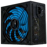 Vorago PSG400 unidad de fuente de alimentación 400 W 20+4 pin ATX ATX Negro