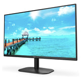 AOC 27B2H Monitor 68,6 cm (27") 1920 x 1080 Pixeles Full HD W-LED Negro