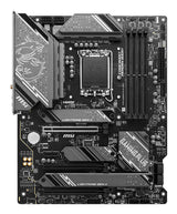 MSI Z790 GAMING PLUS WIFI placas base Intel LGA 1700 LGA 1700 DDR5-SDRAM