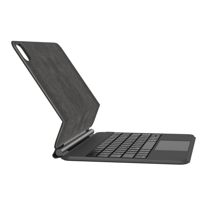 FUNDA CON TECLADO PRO Y SOPORTE