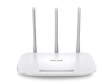 TP-Link TL-WR845N Router Si Banda única (2,4 GHz) Wi-Fi 4 (802.11n) 300 Mbit/s