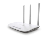 TP-Link TL-WR845N Router Si Banda única (2,4 GHz) Wi-Fi 4 (802.11n) 300 Mbit/s